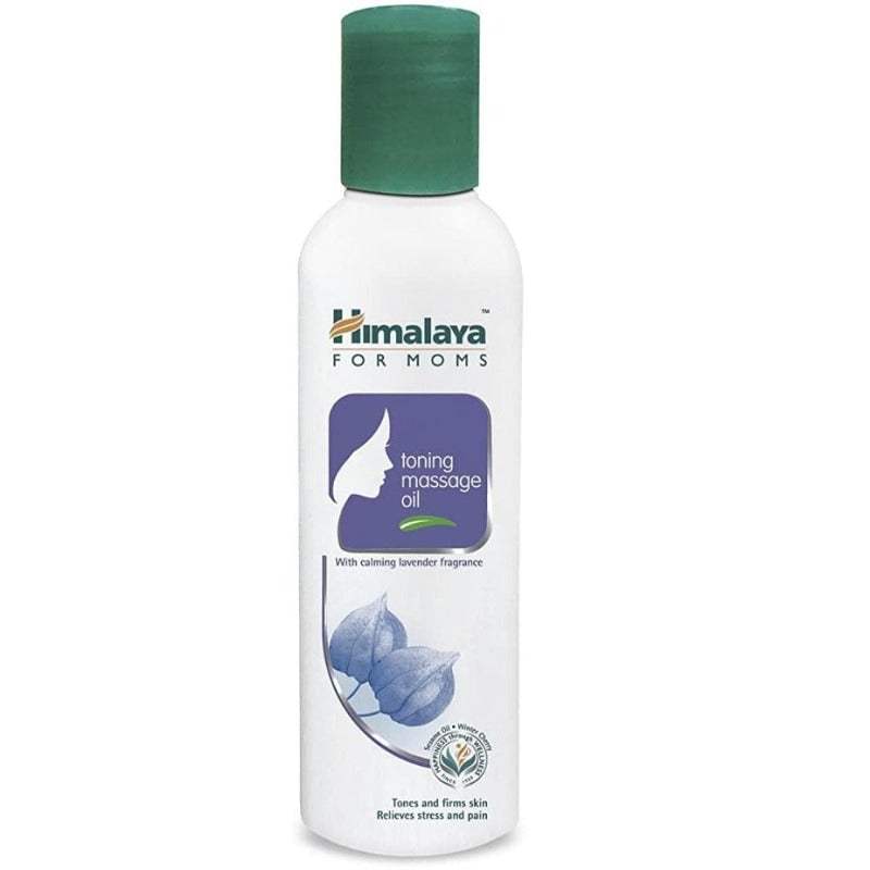 Himalaya Toning Massage Oil