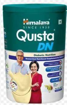 Himalaya Quista DN Powder - Vanilla Flavour
