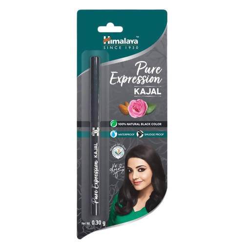 Himalaya Pure Expression Kajal