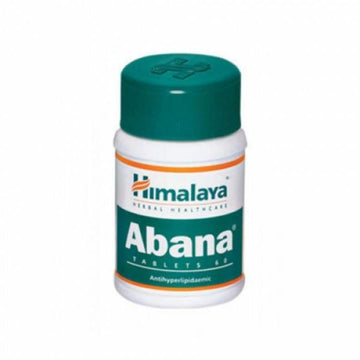 Himalaya Abana Tablets