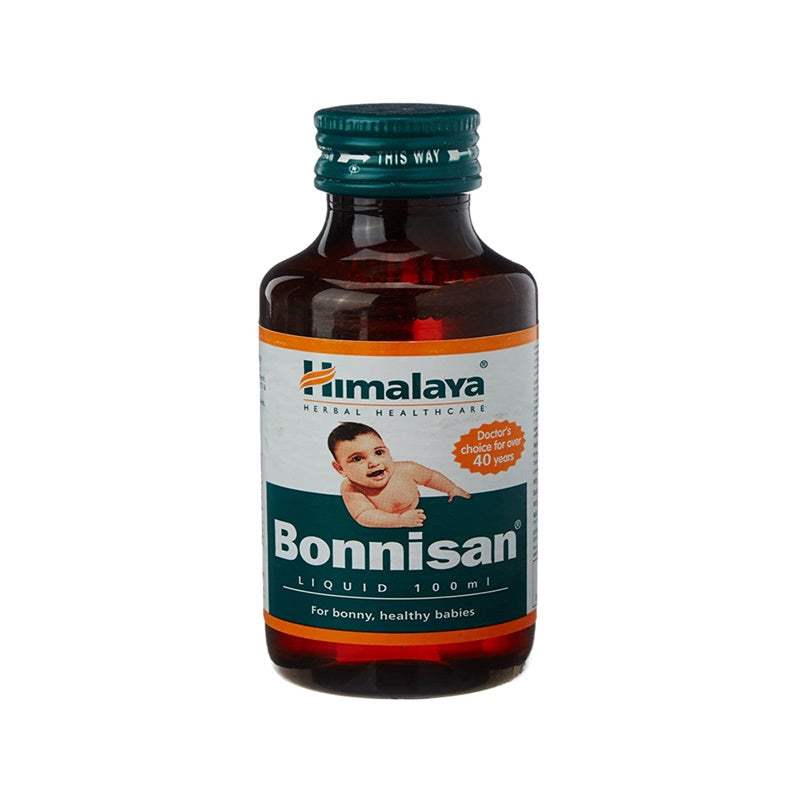 Himalaya Bonnisan Liquid