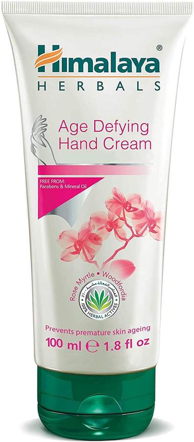 Himalaya Age Defying Hand Cream