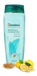 Himalaya Refreshing and Clarifying Toner