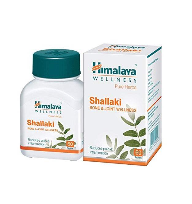 Himalaya Shallaki