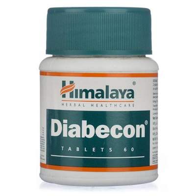 Himalaya Diabecon Tablets