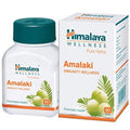 Himalaya Amalaki Immunity Wellness Tablet