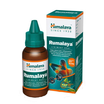 Himalaya Rumalaya Liniment Liquid