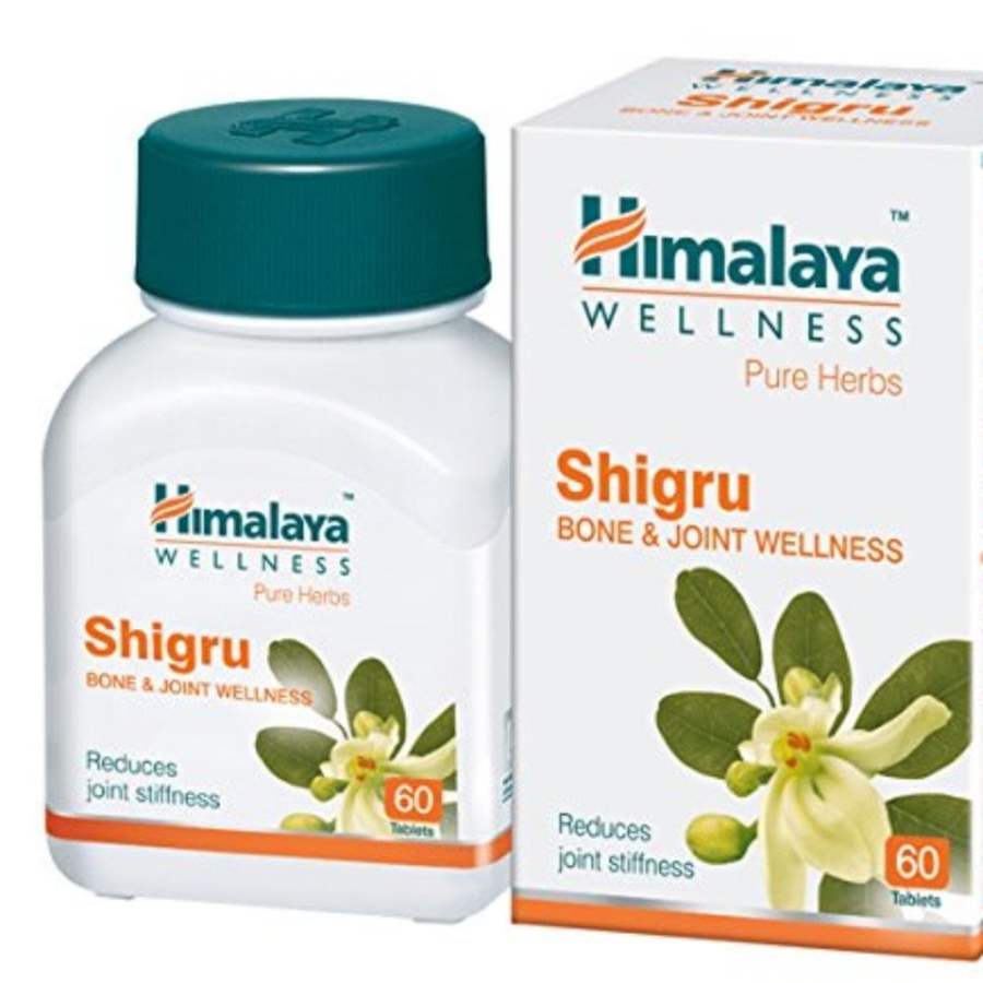 Himalaya Shigru