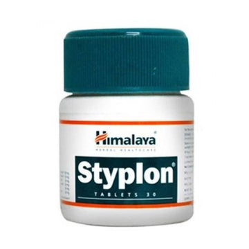 Himalaya Styplon Tablets