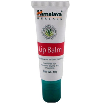 Himalaya Lip Balm
