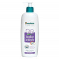 Himalaya Baby Lotion