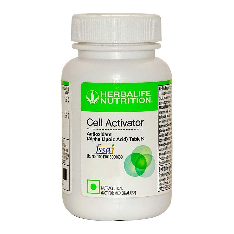 Herbalife Cell Activator
