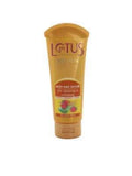 Lotus Herbals Safe Sun Absolute Anti Tan Scrub