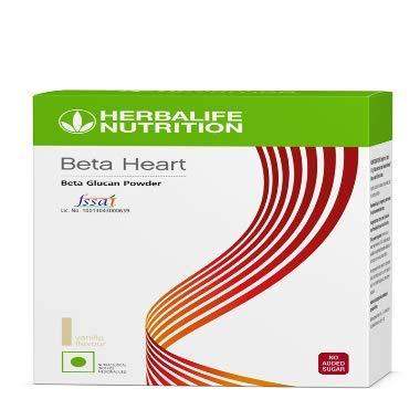 Herbalife Nutrition Beta Heart Vanilla Flavour