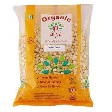 Arya Farm Fried Gram (Chana)