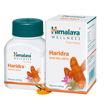 Himalaya Haridra Skin Wellness
