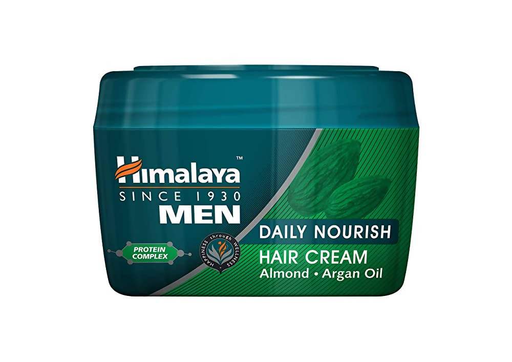 Himalaya Daily Nourish Hair Cream for Men