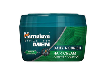Himalaya Daily Nourish Hair Cream for Men