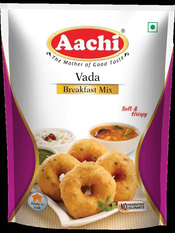 Aachi Masala Vada Breakfast Mix