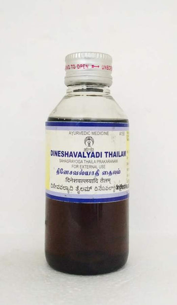 Impcops Ayurveda Dineshvalyadi Thailam