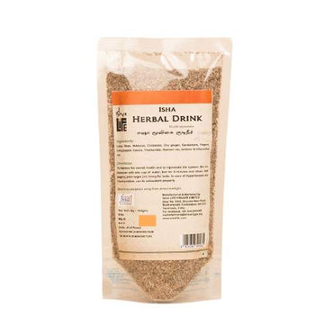 Isha Life Herbal Drink - 100 GM