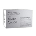 Aroma Magic 7 Step Silver Facial Kit Salon Range