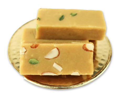 Vaanya Sweets Jackfruit Mysur Pak Special