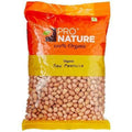 Pro nature Raw Peanuts