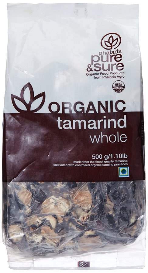 Pure & Sure Tamarind Whole