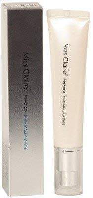 Miss Claire Prestige Pure Make Up Base Shine, Beige