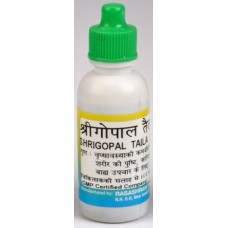 Nagarjuna Shrigopal Tailam