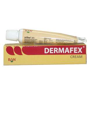 Ban Labs Dermafex Cream