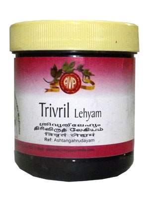 AVP Trivril Lehyam