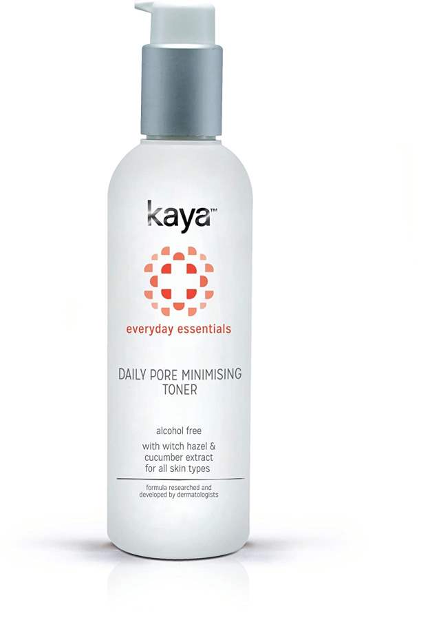 Kaya Skin Clinic Daily Pore Minimising Toner
