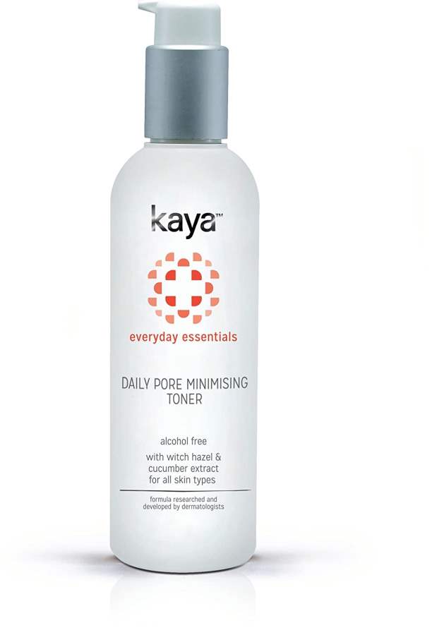 Kaya Daily Pore Minimising Toner - 200 ML