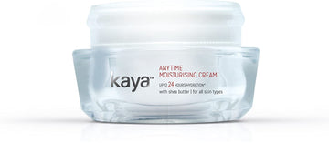Kaya Skin Clinic Anytime Moisturising Cream