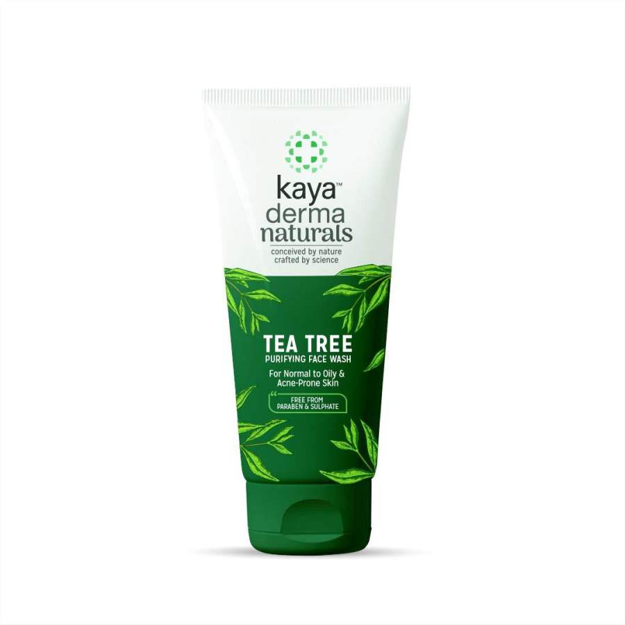 Kaya Skin Clinic Tea Tree Purifying Face Wash