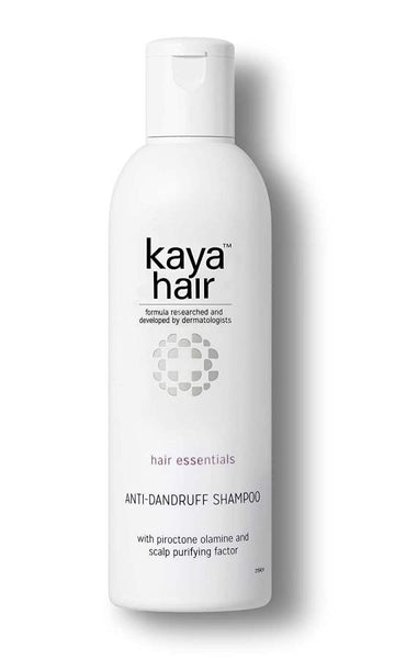 Kaya Skin Clinic Anti Dandruff Shampoo