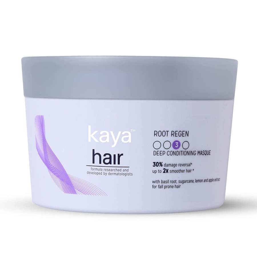 Kaya Deep Conditioning Hair Masque - 200 GM