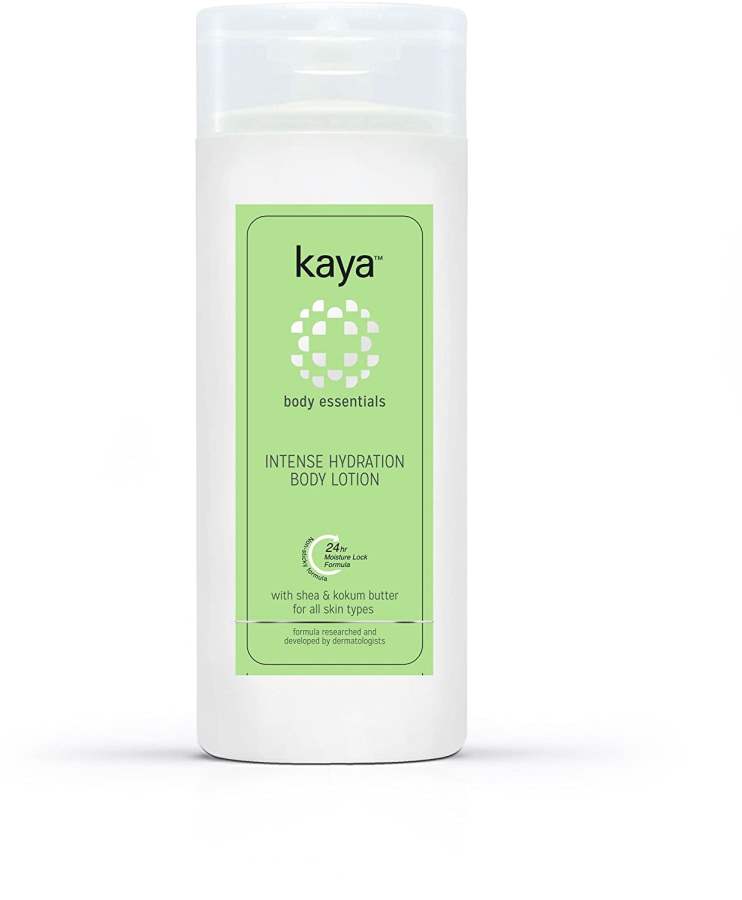 Kaya Skin Clinic Intense Hydration Body Lotion