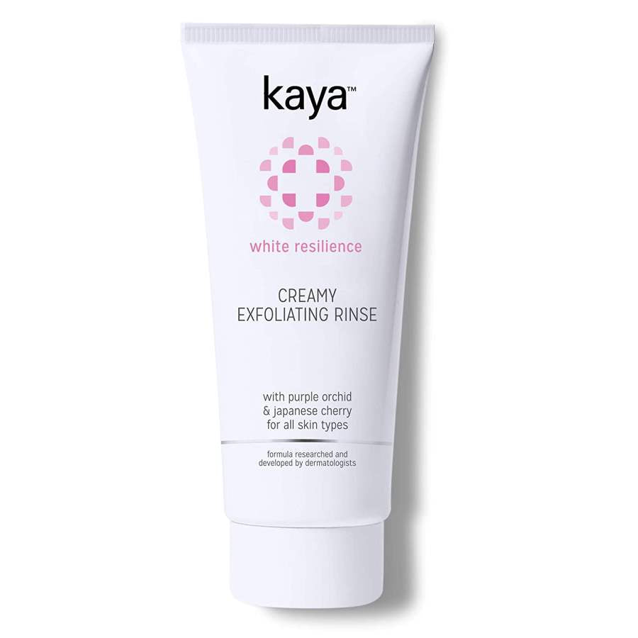 Kaya Skin Clinic Creamy Exfoliating Rinse