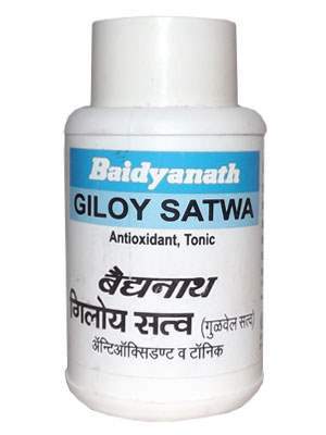 Baidyanath Giloya Satwa