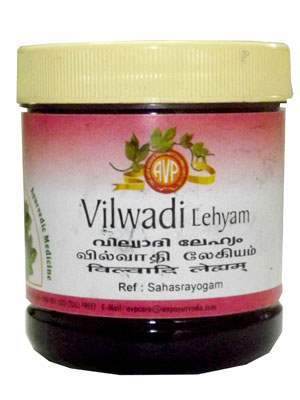 AVP Vilwadi Lehyam