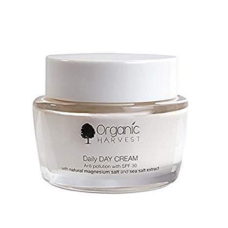 Organic Harvest Daily Day Cream