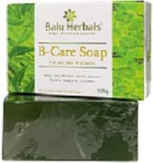 Balu Herbals B Care Soap