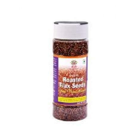 Arya Farm Roasted Flax Seeds