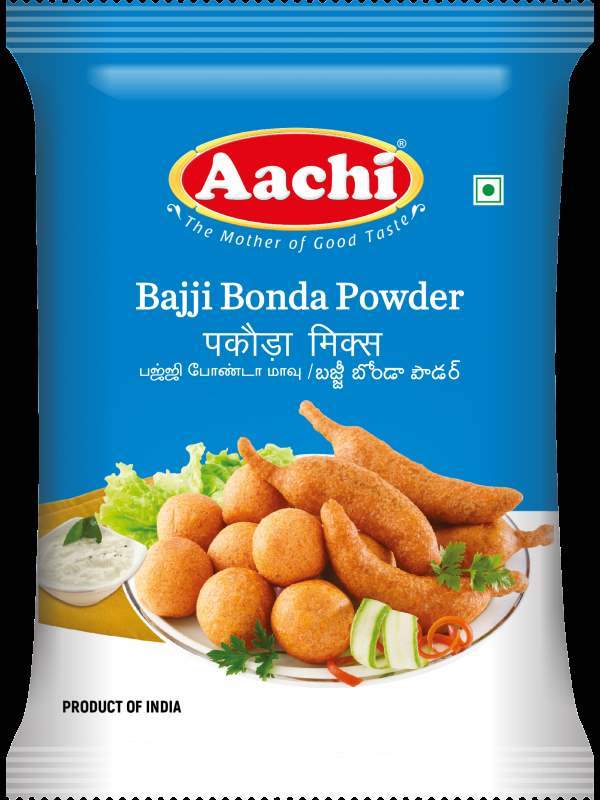 Aachi Masala Bajji Bonda Powder