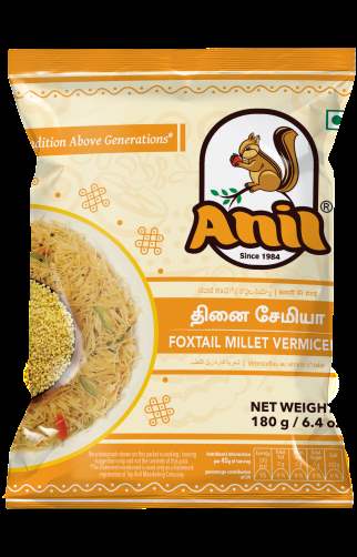 Anil Thinai Vermicelli