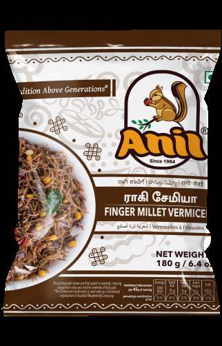 Anil Ragi Vermicelli