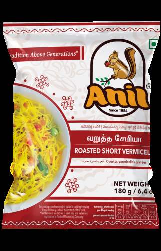 Anil Roasted Short Vermicelli